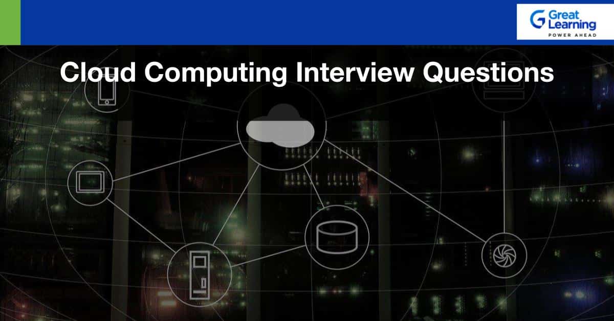 cloud computing interview questions
